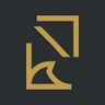 Gold geometric playing card shape 20260924105835
